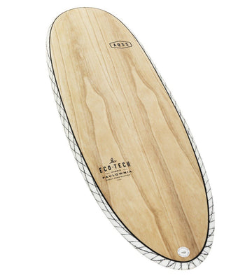 SNUB NOSE - ECO TECH - FUNBOARD - The Surfboard Warehouse Australia