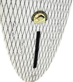 SNUB NOSE - ECO TECH - FUNBOARD - The Surfboard Warehouse Australia