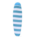 TSBW RECYCLED BOARD SOCK - The Surfboard Warehouse Australia