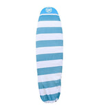 TSBW RECYCLED BOARD SOCK - The Surfboard Warehouse Australia