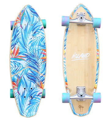 ISLAND - 28" TROPICAL CRUISER - The Surfboard Warehouse Australia