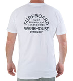BYRON BAY SBW T-SHIRT