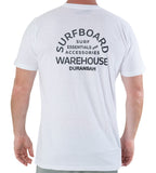 DURANBAH BAY SBW T-SHIRT