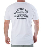 MOOLOOLABA SBW T-SHIRT