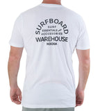 NOOSA SBW T-SHIRT