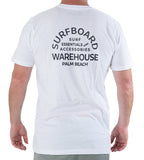 PALM BEACH SBW T-SHIRT