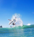 ZEPHYR HYBRID SHORTBOARD - The Surfboard Warehouse Australia