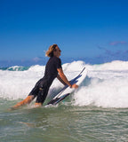 ZEPHYR HYBRID SHORTBOARD - The Surfboard Warehouse Australia